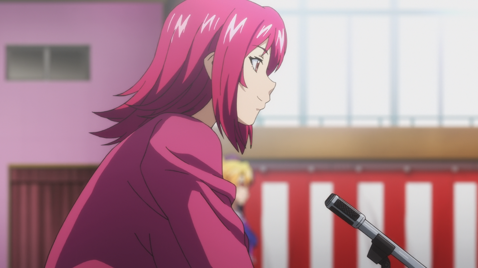 Maken-Ki! (DArPorFe, SteayWolf)